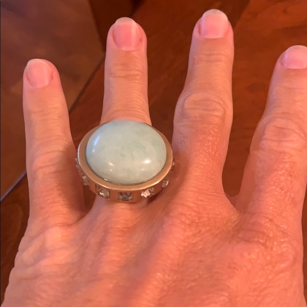 Lia Sophia ring